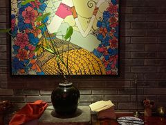 -小河盐帮·私家菜·烤鸭(三元桥·霄云路店)