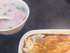 -熊记鸡粥瑞熊美食店(石岗大街店)
