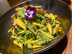 -薇酌饮·陕西菜(南门外店)