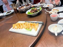 -俏东方·海味水饺·青岛菜(崂山店)