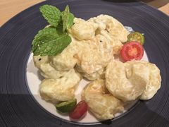 -四季餐厅·新津菜(环湖中路店)