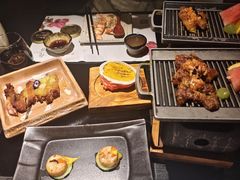 -花潮料理艺食馆(SM新生活广场店)