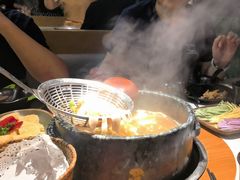 -芸山季·云南山珍菌火锅(南翔印象城MEGA店)