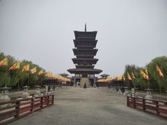 -陈武帝故宫