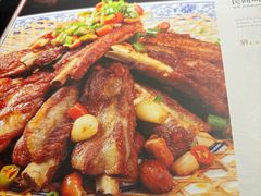-徐鼎盛民间菜(上筑店)