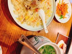 -西域阿里马新疆菜·清真(桂花路店)