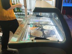 -阿记烧烤(英达路店)