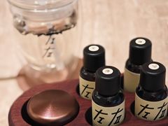 -左右Massage/Spa(长寿路店)