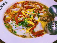 -太二酸菜鱼(沈阳万象城店)