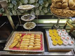 -华安国际大酒店-餐厅