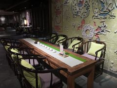 -青藤茶馆(南山路店)