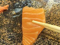 -鮨政· Omakase(港汇恒隆广场店)