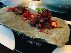 -广州文华东方酒店·江-由辉师傅主理