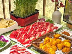 -番食园鲜食火锅(高新店)