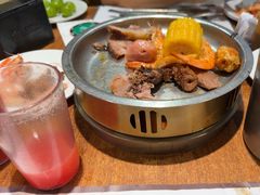 -汉巴味德(北京银座和谐广场店)