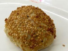 牛肉烧饼-聚香斋(东关街店)