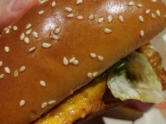 -肯德基(建华店)