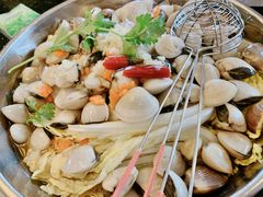 -味可道美食坊(福基路店)