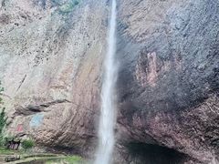 -雁荡山风景名胜区