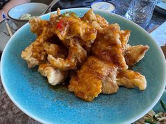 -君霖海鲜私房菜(春柳店)