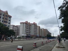 -美优乐(南油海东小学店)