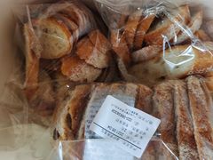 -BreadTalk面包新语·烘焙蛋糕(高德置地春广场店)