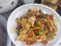-李师傅脆肚(华强北店)