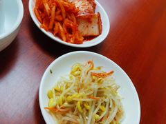 -屋里家延边朝鲜族冷面(南园店)