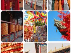 -西安市广仁寺