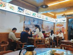 -老味道1992(武当山店)