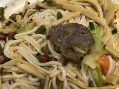 -三品桂林米粉(西单店)
