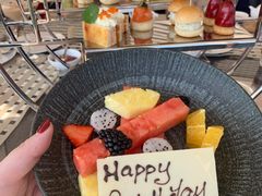 -上海和平饭店华懋阁 Cathay Room