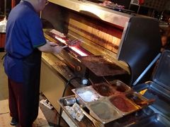 -金二烤肉(早慈巷小区店)