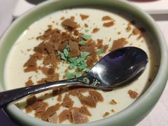 香草鲜奶布丁-蟹榭(静安寺晶品商场店)