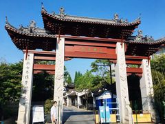 -三林塘老街