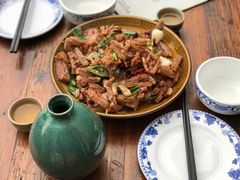 桌面-茶泡饭(李子坝店)