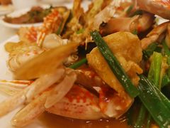 -深圳湾万怡酒店
