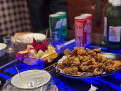 -路边边.炒菜烧烤.音乐餐厅(良乡长虹店)