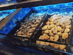 -奢谷·海鲜自助(南海万科店)