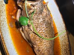 -山丹丹西北菜(金贸大厦店)