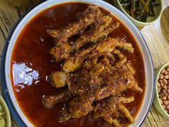 -京玉菲饭店(李村店)