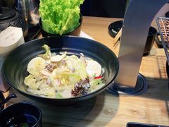 -九田家黑牛烤肉料理(新光汇店)