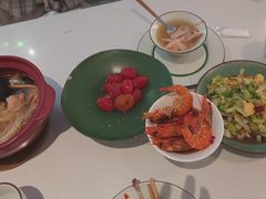 -一捞鲜•青岛大虾面(八大关店)