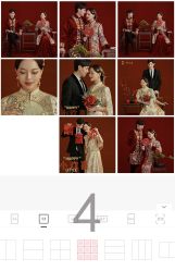 -二十一世纪婚纱摄影(省府前街店)