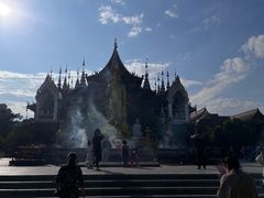 -西双版纳总佛寺