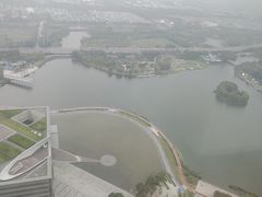 -嘉定凯悦·咖啡厅