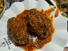 -老号尤兔头(西川店)