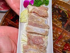 -朗塗老味火锅·江景无人机(长嘉汇店)