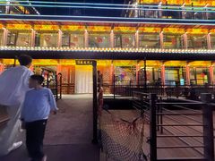 -南门涮肉(通州大船店)