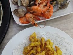 -船奇蒸汽海鲜·闽菜(八市海鲜总店)